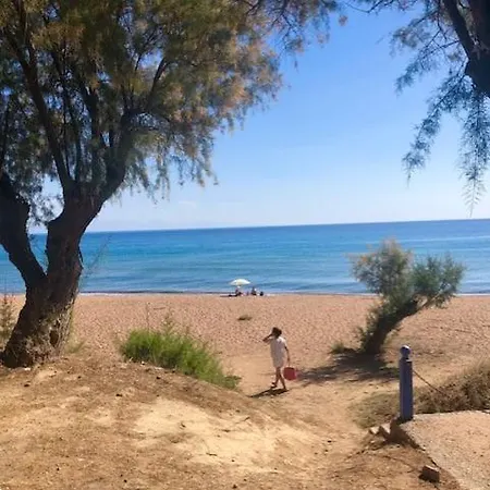 Peony Vakantiehuis *