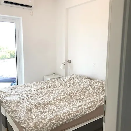 Vakantiehuis Peony Koróni