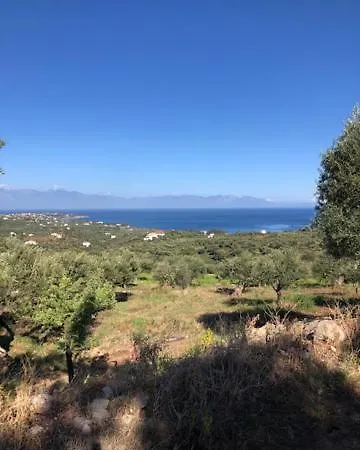 Peony Vakantiehuis *