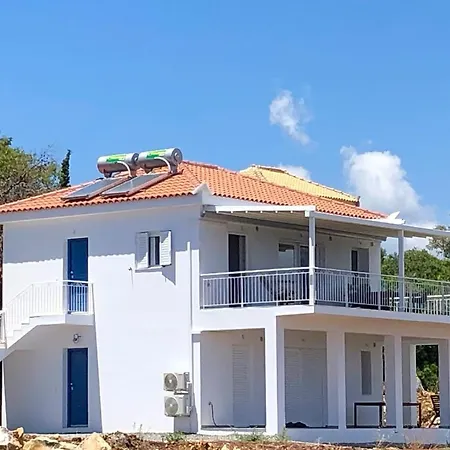 Peony Vakantiehuis *