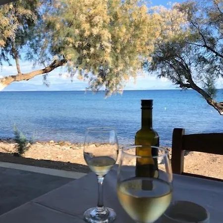 Vakantiehuis Peony *