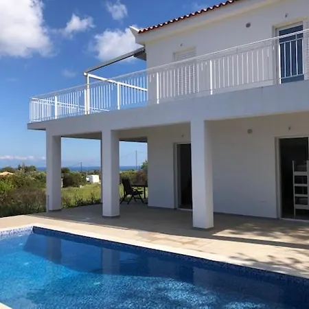 Holiday home Peony *