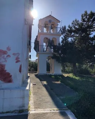 Peony Koroni (Messinia)