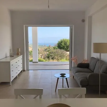Peony Casa vacanze Koróni