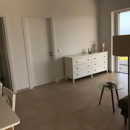 Holiday home Peony Koroni (Messinia)