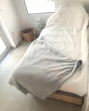 Peony Holiday home *