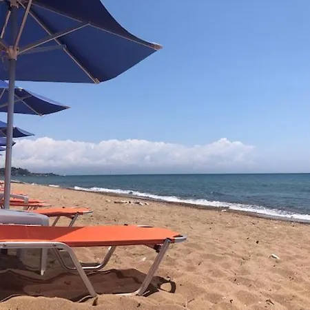 Holiday home Peony Koroni (Messinia)