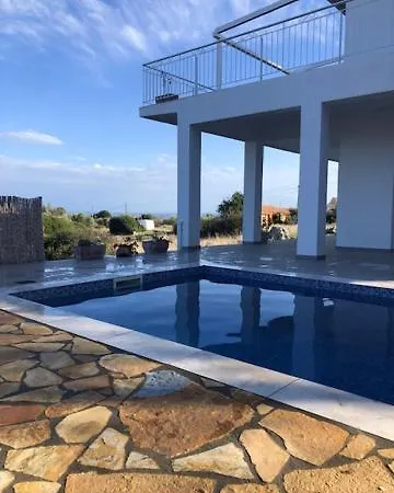 Peony Casa de Férias