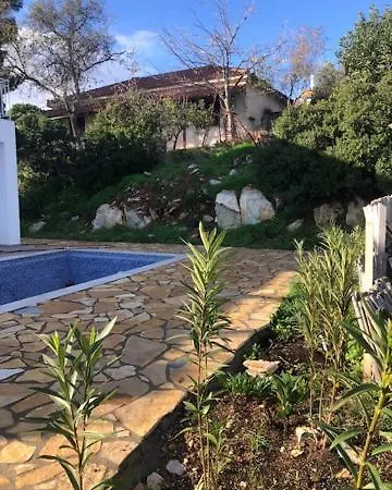 Peony Holiday home *