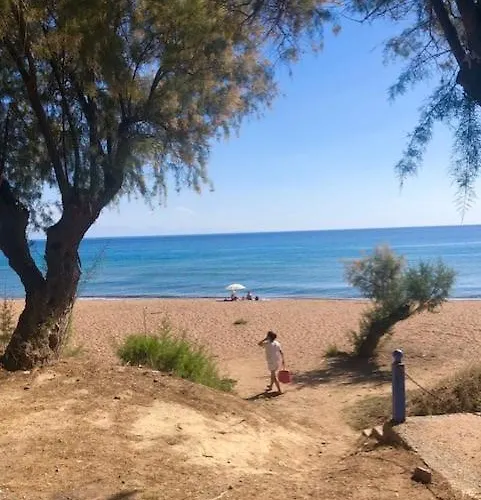 Peony Casa de Férias *