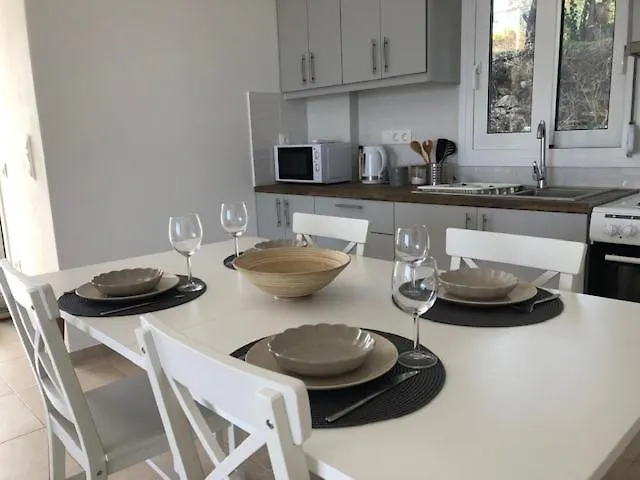 Prázdninový dům Peony