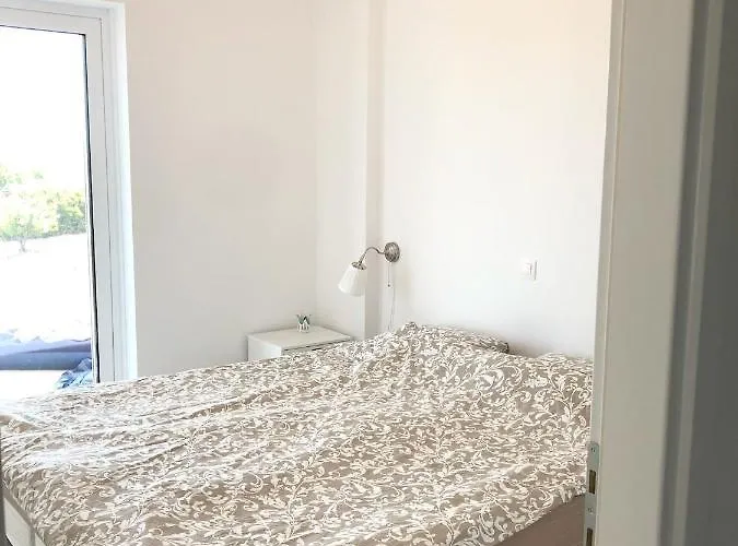 Casa de Férias Peony Koroni (Messinia)