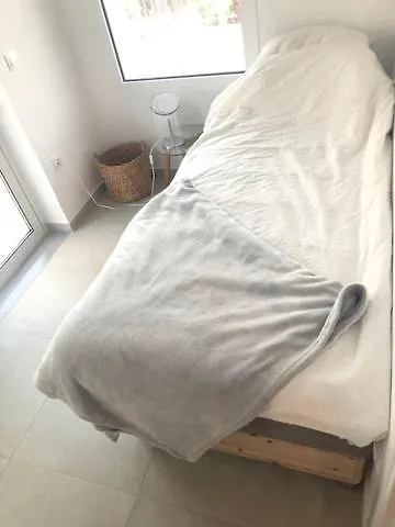 Peony Prázdninový dům *