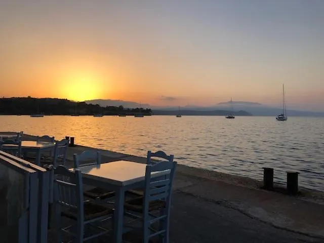 Peony Casa de Férias *