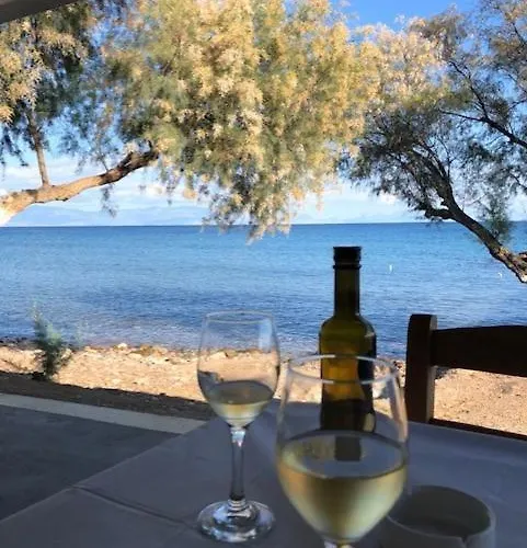 Prázdninový dům Peony *