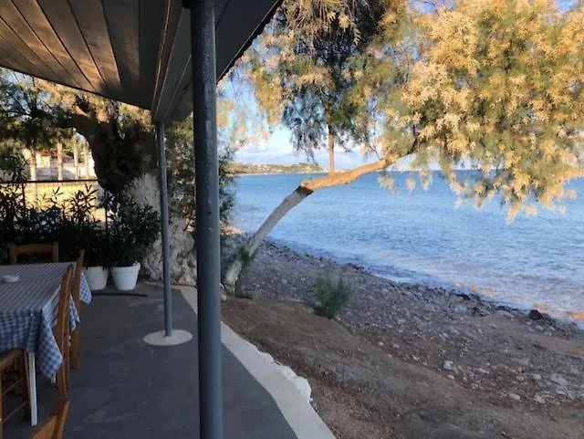 Peony Casa de Férias Koroni (Messinia)