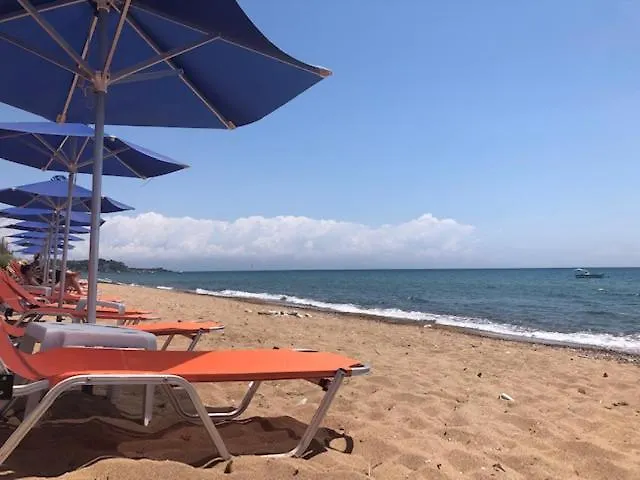 Casa de Férias Peony Koroni (Messinia)