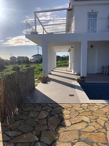 Casa de Férias Peony