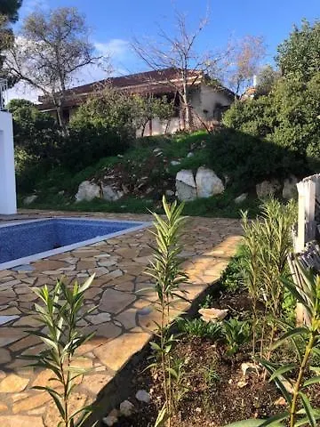 Peony Prázdninový dům *