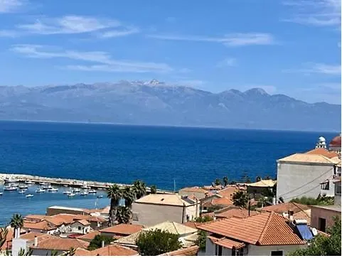 Prázdninový dům Peony *